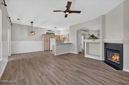 160 Sageglen Drive, Verdi, NV, 89439 | Card Image