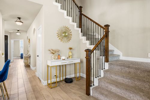 9204 Amistad Lane, Denton, TX, 76226 | Card Image