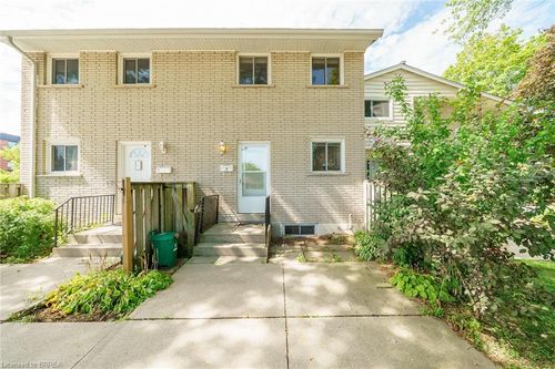 2-11 Colmar Pl, Hamilton, ON, L9H4L1 | Card Image