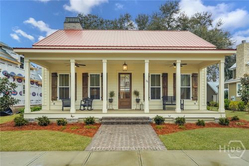 36 Salt Marsh Dr, Midway, GA, 31320-6887 | Card Image