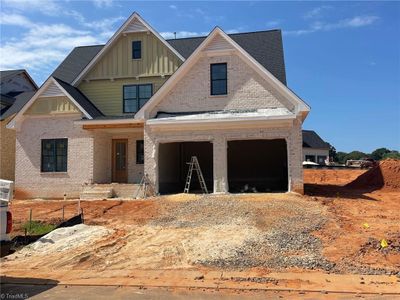 1181 Maple Chase Lane, House other with 4 bedrooms, 4 bathrooms and null parking in Winston Salem NC | Image 1