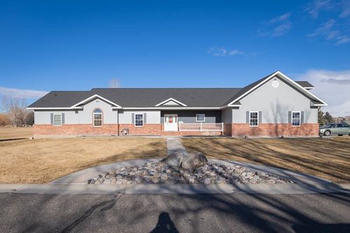 4110 Valley Green Circle, Riverton, WY, 82501 | Card Image