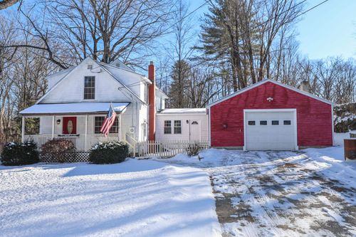 15 Whittemore Street, Hillsborough, NH, 03244 | Card Image