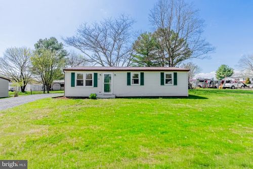 329 Dutch, Mount Jackson, VA, 22842 | Card Image