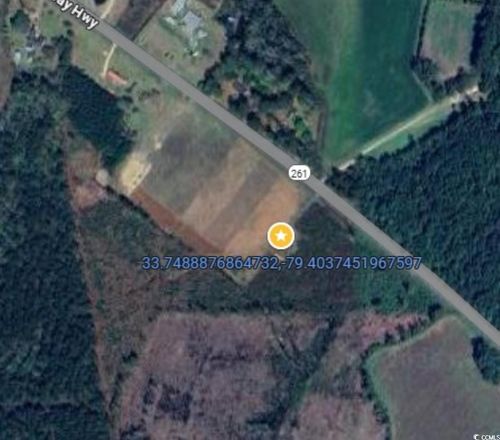 945 Hemingway Hwy, Hemingway, SC, 29554-5225 | Card Image