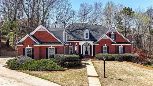 3991 Palisades Main Nw, Kennesaw, GA, 30144-6166 | Card Image