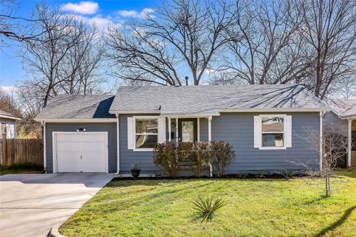 5707 Avenue G, Austin, TX, 78752-4509 | Card Image