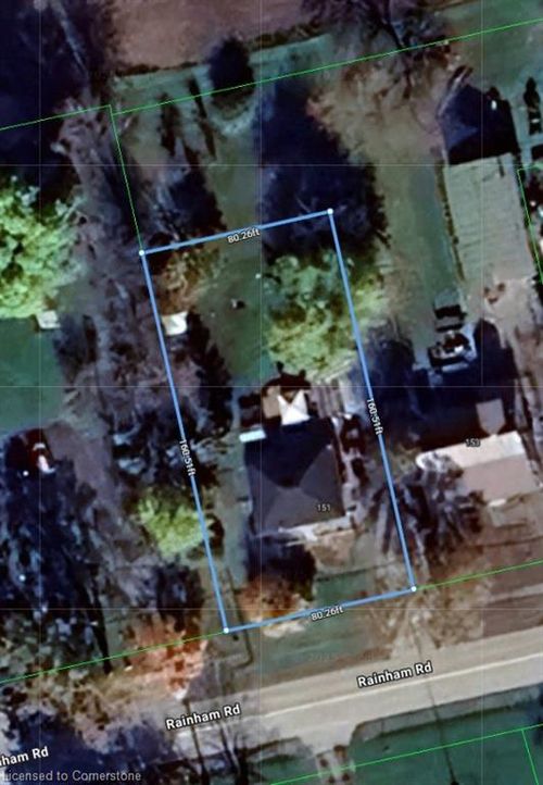 151 Rainham Rd, Nanticoke, ON, N0A1L0 | Card Image