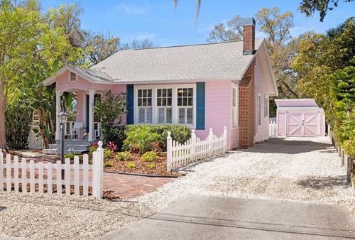1874 N Washington Ave, CLEARWATER, FL, 33755-1861 | Card Image