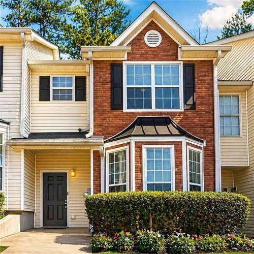 7614 Creekside Ln, Riverdale, GA, 30296-1173 | Card Image