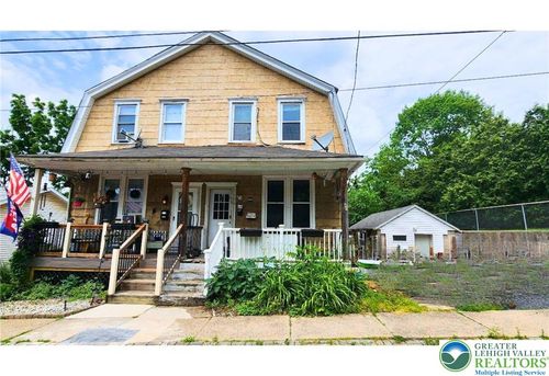 2463 Hillside Ave, EASTON, PA, 18042-6019 | Card Image