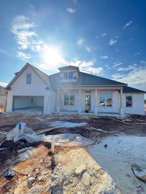 200 Farmland Circle, Perry, GA, 31069 | Card Image