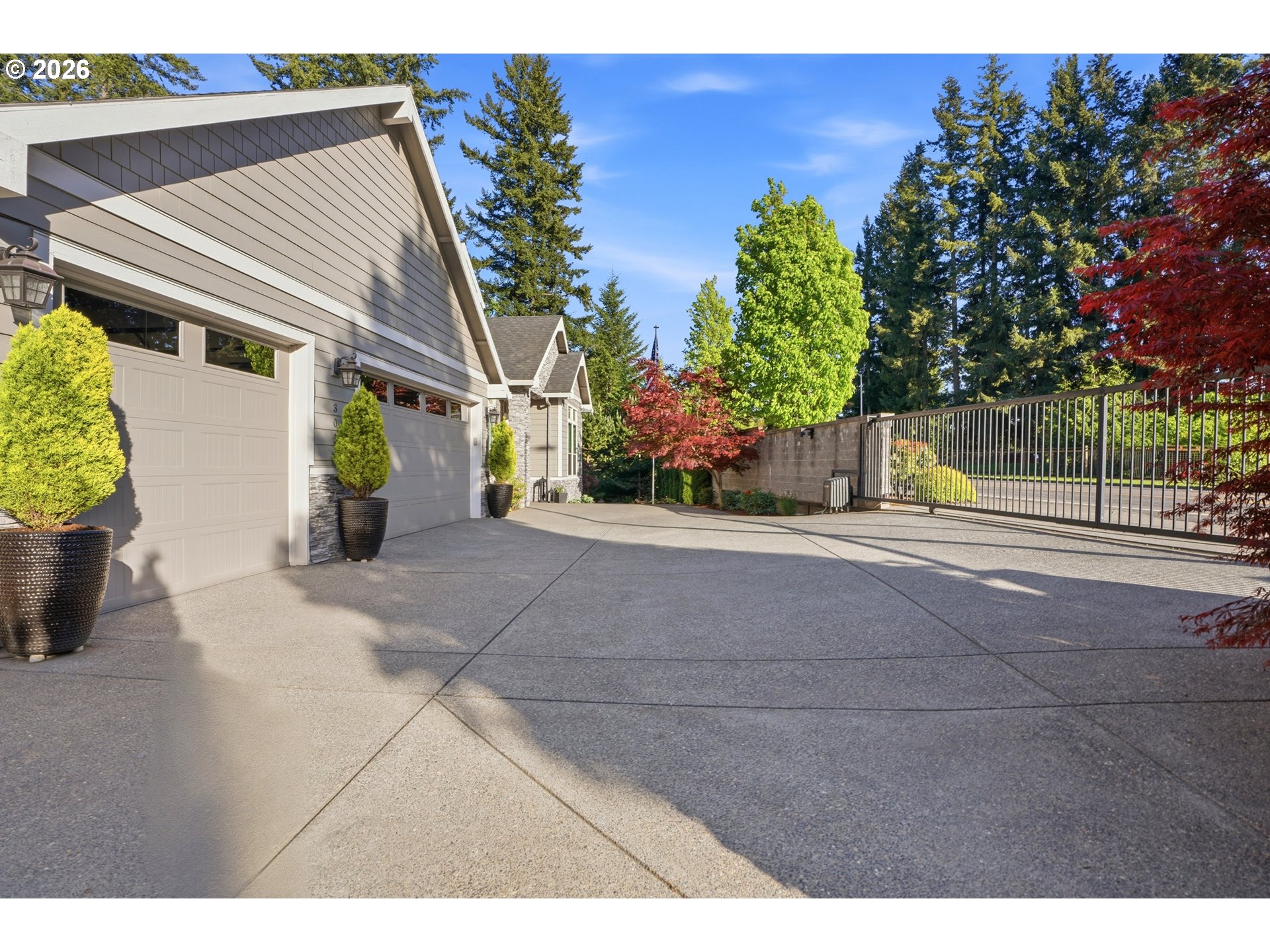 Residential in Camas 3