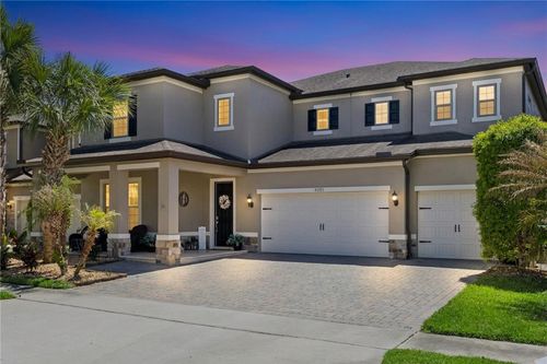 9295 Royal Estates Blvd, ORLANDO, FL, 32836-8908 | Card Image