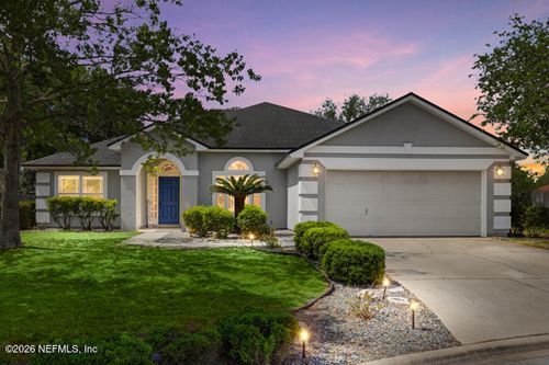 3949 Heavenside Ct, Orange Park, FL, 32073-7601 | Card Image