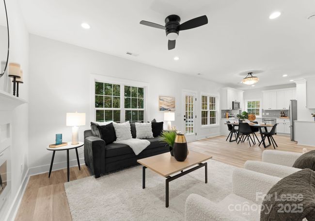 6923 Cascade Dream Ct, House other with 4 bedrooms, 3 bathrooms and null parking in Huntersville NC | Image 20