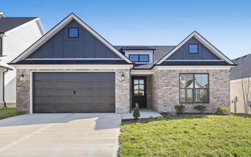 4268 Buttermilk Road, Lexington, KY, 40509 | Card Image