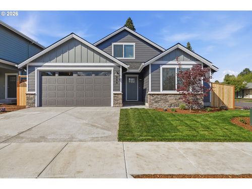 255 Nw Janssen St, Corvallis, OR, 97330 | Card Image