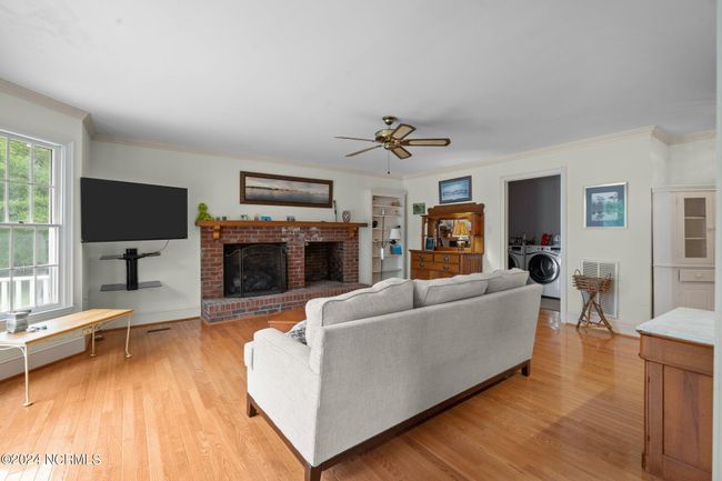 1039 Pasture Point Rd, House other with 3 bedrooms, 3 bathrooms and 2 parking in Merritt NC | Image 41