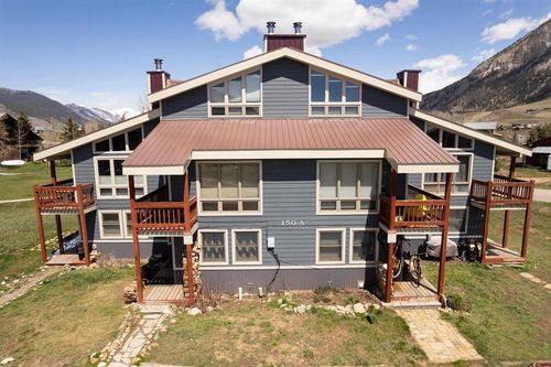 2-150 Aspen Ln, Crested Butte, CO, 81224-5508 | Card Image