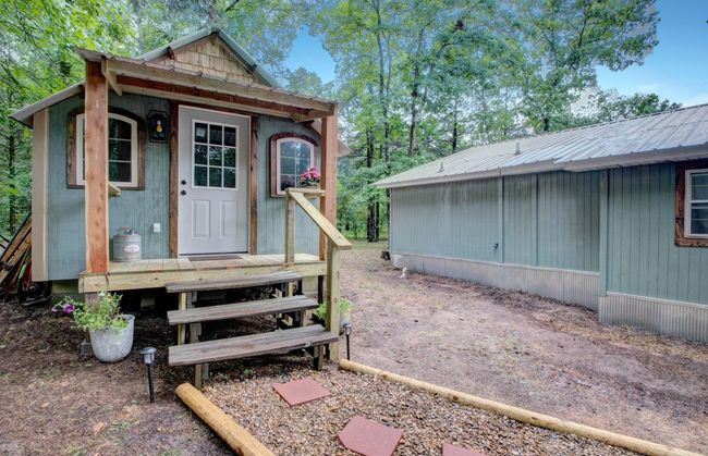 164 Roxie Ln, House other with 3 bedrooms, 2 bathrooms and null parking in Greers Ferry AR | Image 39