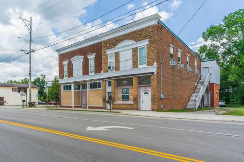 494 & 488 N Main St, Stanton, KY, 40380-2189 | Card Image
