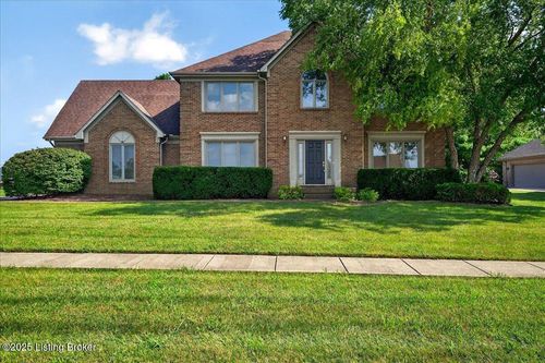1716 Mahogany Run Dr, La Grange, KY, 40031-8941 | Card Image