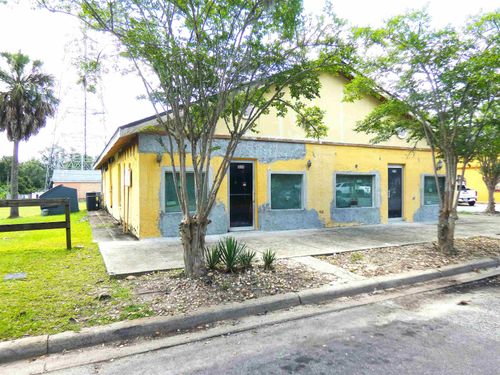 320 N Cherry St, Monticello, FL, 32344-2055 | Card Image