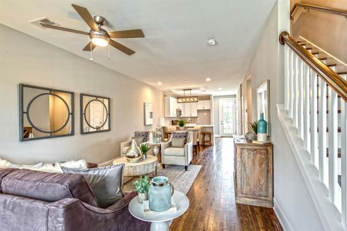 217 Porter Village Cir, Nashville, TN, 37206-2599 | Card Image