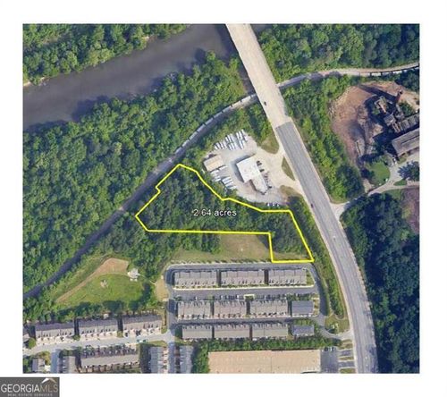 2170 Old Georgian Ter Nw, Atlanta, GA, 30318-1075 | Card Image