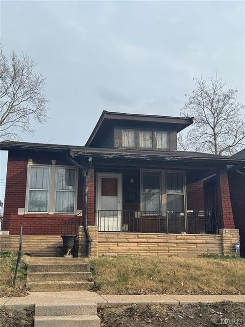 6462 Wanda Avenue, St Louis, MO, 63116 | Card Image