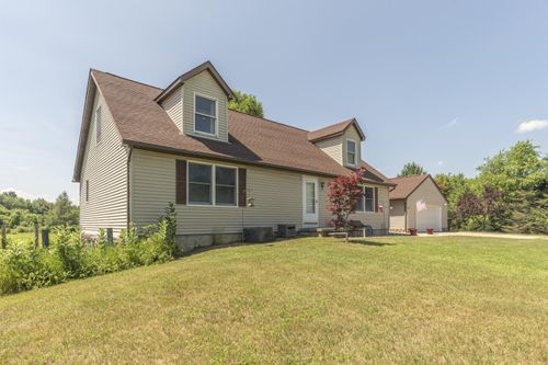 2800 Maute Road Road, Grass Lake Charter Township, MI, 49240 | Card Image