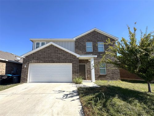10345 Castle Lyons Ln, Crowley, TX, 76036-4078 | Card Image