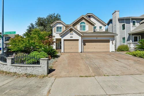 8834 Breaker Point Court, Elk Grove, CA, 95758 | Card Image