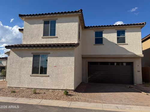 2255 S Swan Ct, Gilbert, AZ, 85295-1887 | Card Image