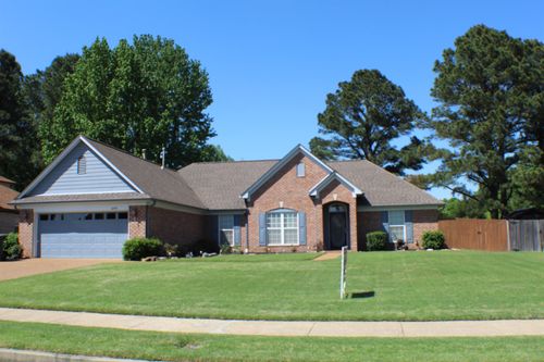 6442 Bending River Rd, Bartlett, TN, 38135-6154 | Card Image