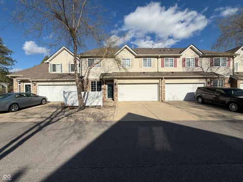 8043 Harbor Walk Ln, Indianapolis, IN, 46237-9196 | Card Image