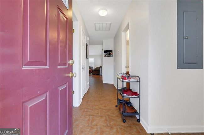 314 Promise Ln, Townhouse with 2 bedrooms, 2 bathrooms and 2 parking in Brunswick GA | Image 4