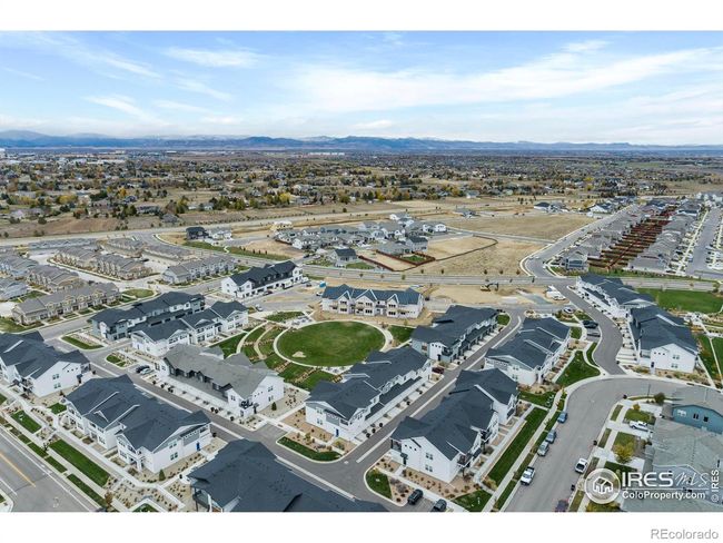 UNIT-4 - 2110 Setting Sun Dr, Condo with 1 bedrooms, 1 bathrooms and 1 parking in Windsor CO | Image 30