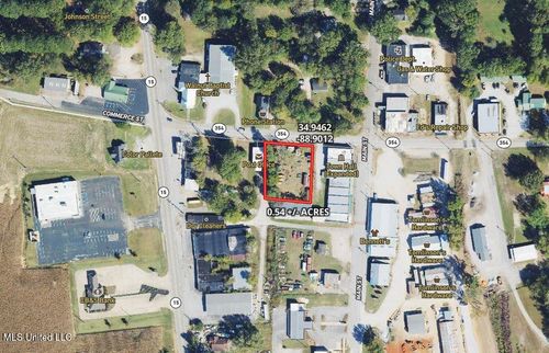 70 Highway 354, Walnut, MS, 38683-9085 | Card Image