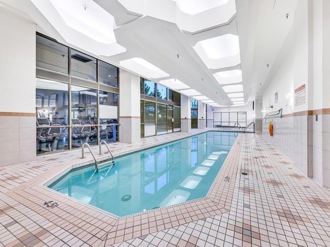 View of community pool | Image 19