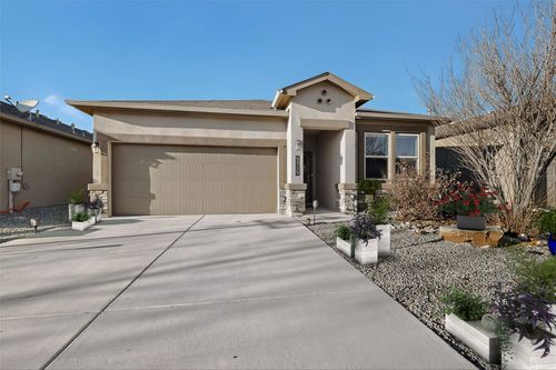 5315 Camino Del Griego, Santa Fe, NM, 87507-3651 | Card Image