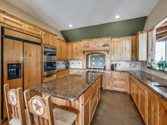 2250 Morrow Rd, House other with 4 bedrooms, 6 bathrooms and null parking in Valley View TX | Image 14