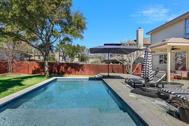 10208 Beard Ave, House other with 3 bedrooms, 3 bathrooms and 2 parking in Austin TX | Image 24