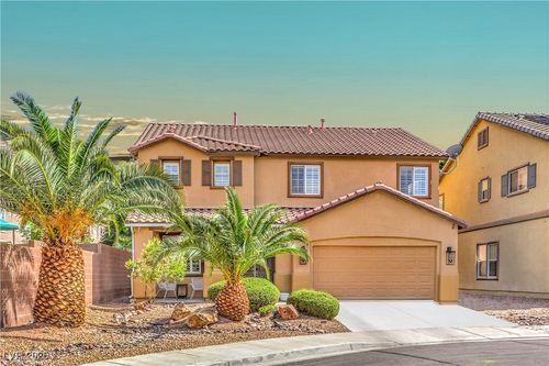 75 Archer Glen Ave, Henderson, NV, 89002-3349 | Card Image
