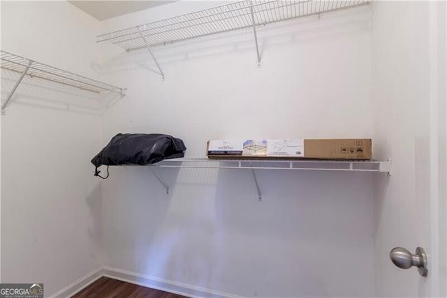 1264 Harris Commons Pl, Townhouse with 2 bedrooms, 3 bathrooms and 2 parking in Roswell GA | Image 33
