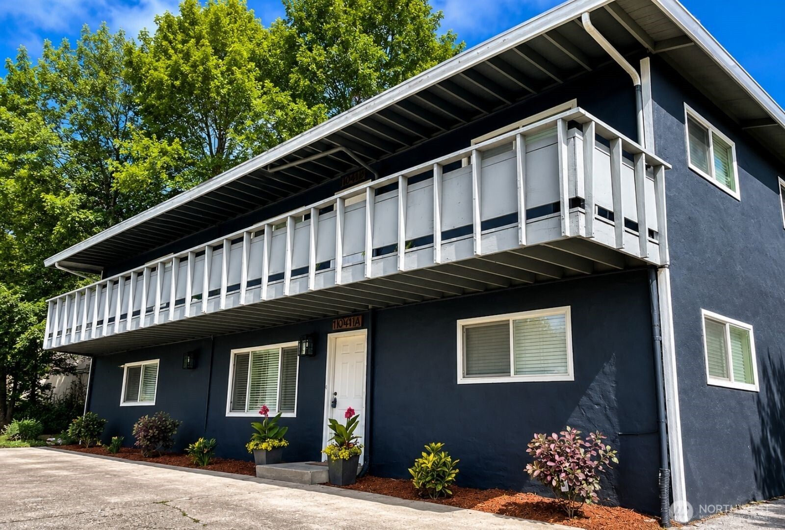 Residential Income in Seattle