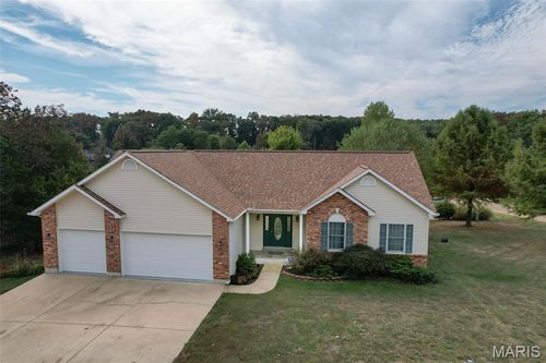 186 Little Rock Creek Ct, Washington, MO, 63090-6332 | Card Image