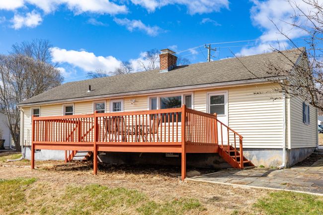 142 Cedar St, House other with 3 bedrooms, 2 bathrooms and null parking in Wethersfield CT | Image 26