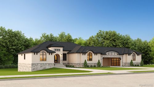 70707 Renata Ct, Bruce Township, MI, 48065-1747 | Card Image